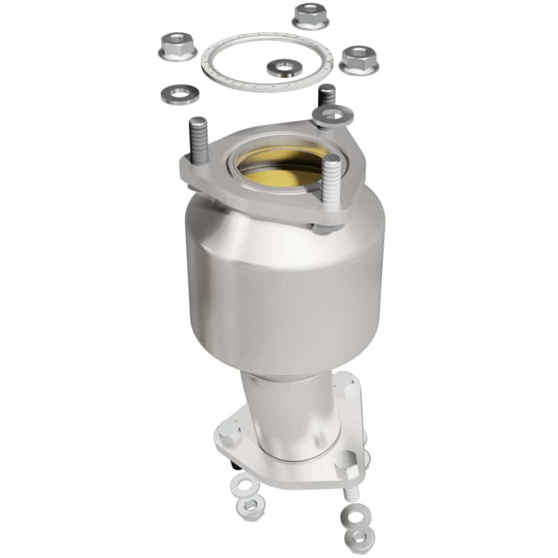 Magnaflow — Magnaflow Conv DF 13-14 RDX 3.5L Rear
OEM Grade
OEM - view 1