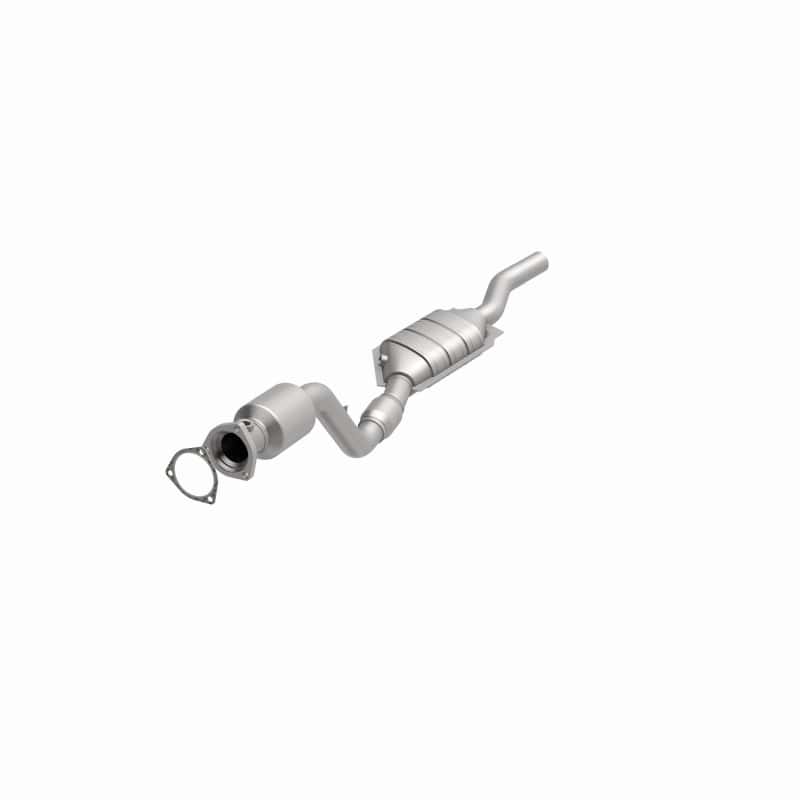 Magnaflow — MagnaFlow Conv DF 03 Volkswagen Passat 2.8L
OEM Grade
OEM - view 29