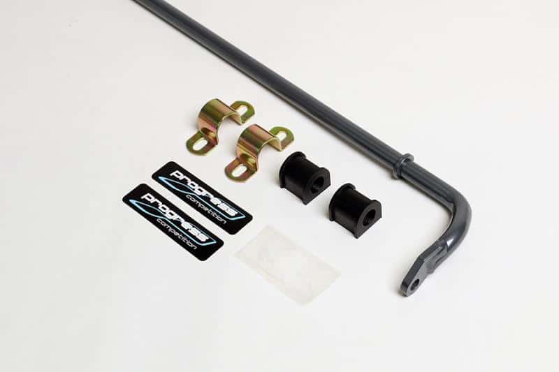 Progress Technology — Progress Tech 2017+ Hyundai Elantra Sport (IRS Only) Rear Sway Bar (19mm - Adjustable)
Sway Bar - view 2