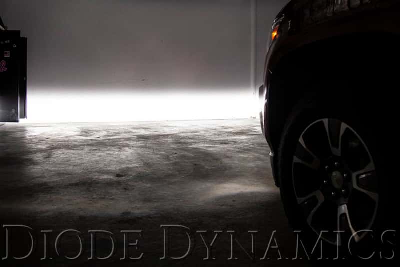 Diode Dynamics — Diode Dynamics SS3 Pro Type GM Kit - White SAE Fog - view 6