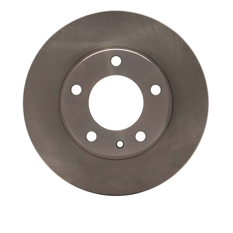 DFC — DFC 82-88 BMW 524td Front Brake Rotor
DFC Brake Rotor - view 1