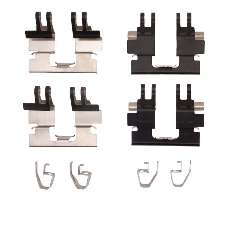 DFC — DFC 16-23 Mazda CX-9 Rear Premium Hardware Kit
DFC Disc Brk Hdw Kit - view 2