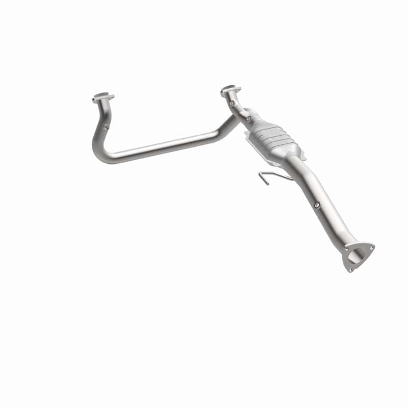 Magnaflow — MagnaFlow Conv DF Astro-Safari Van 96-99
HM Grade
HM - view 13