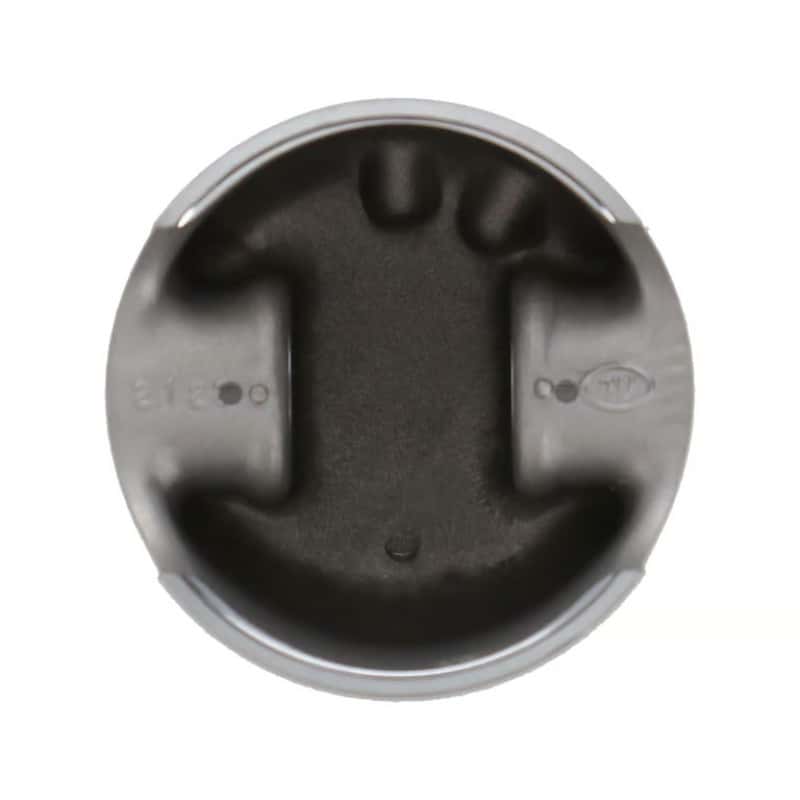 Wiseco — Wiseco Polaris 339 Indy/Sprint 86-07 2480CS Piston Kit
Piston Kit - view 8