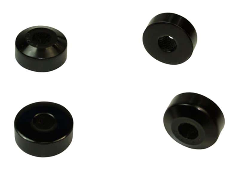Whiteline — Whiteline Front Sway Bar Link Upper Bushing 80-92 Volkswagen Caravelle T3
Bushing Kit - view 2