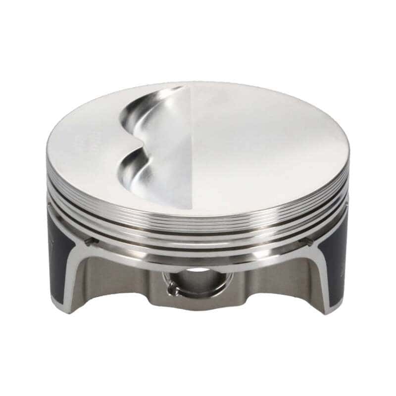 Wiseco — Wiseco Chevy SB RED Series Piston Set 4130in Bore 1215in Compression Height 0927in Pin - Set of 8
Piston Set - view 8