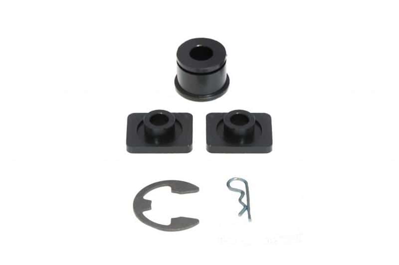 Torque Solution — Torque Solution Shifter Cable Bushings: Volkswagen Jetta/Rabbit 2008-2009 (5spd) - view 2