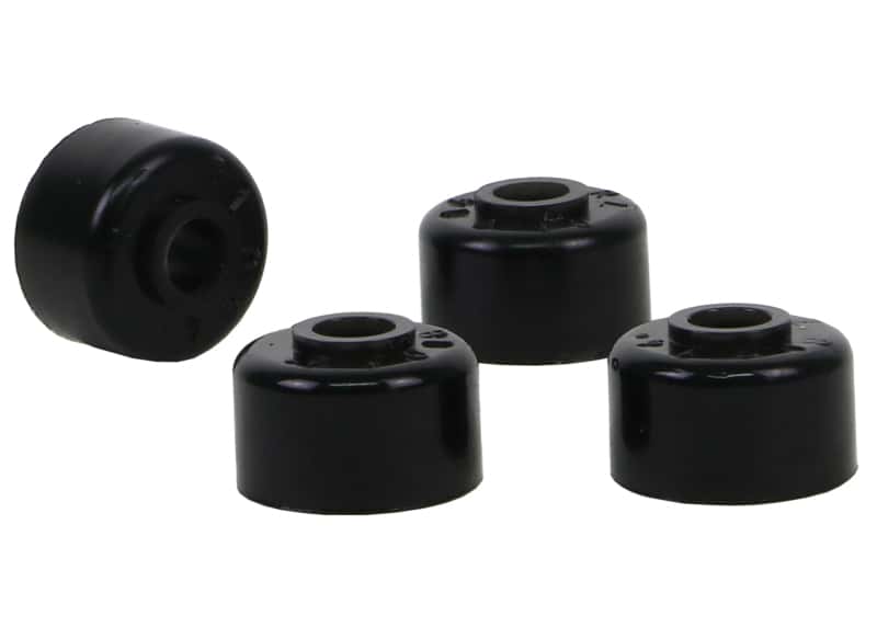Whiteline — Whiteline Plus 1/85-11/99 Toyota Landcruiser Rear Sway Bar Link Bushing
Bushing Kit - view 3