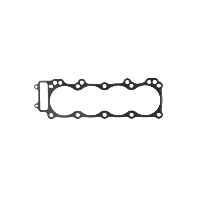 Cometic Gasket — Cometic 97-00 Suzuki GSXR600 .010 Base Gasket
Cylinder Base Gasket - view 2