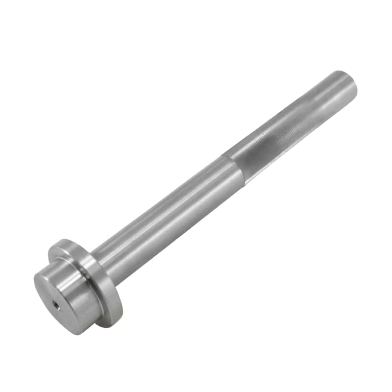 Yukon Gear & Axle — Yukon Gear Bearing Race Driver
Bearing Race Driver  - view 3