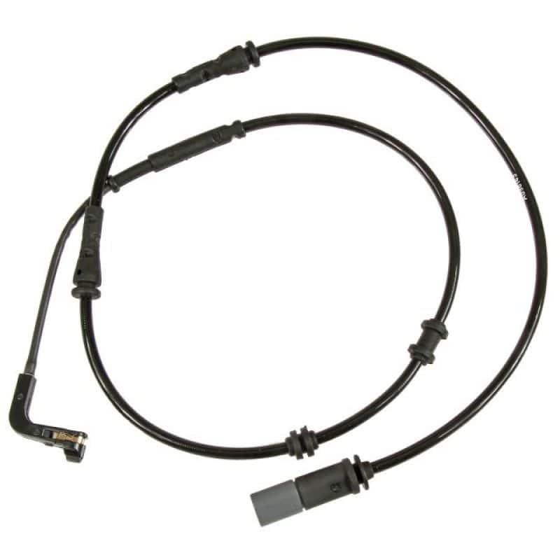 PowerStop — Power Stop 2009 BMW 750i Rear Euro-Stop Electronic Brake Pad Wear Sensor
Brake Wear Sensor - view 1