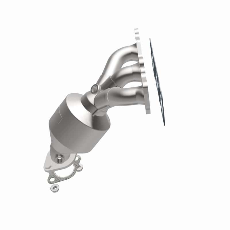 Magnaflow — MagnaFlow Conv DF 07-08 Hyundai Veracruz 3.8L
OEM Grade
OEM - view 24