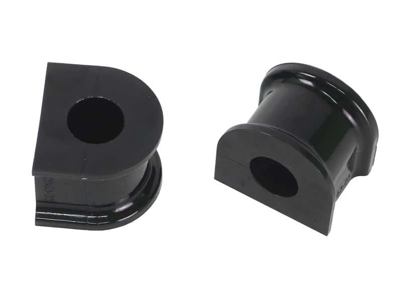 Whiteline — Whiteline 2008-2009 Pontiac G8 Sway Bar Mount Bushing Kit - 23mm
Bushing Kit - view 3