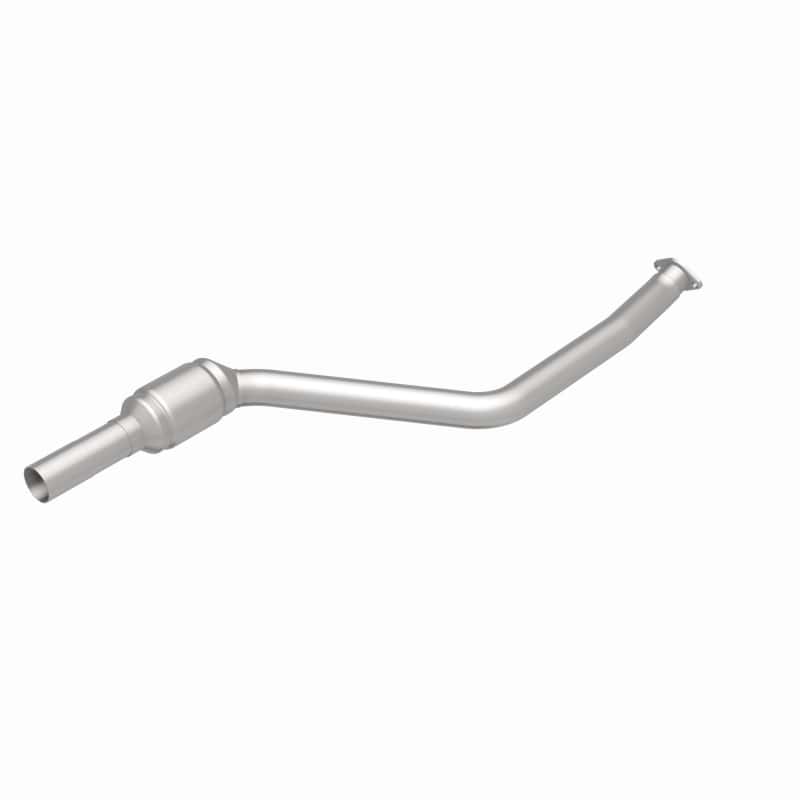 Magnaflow — MagnaFlow Conv DF BMW 3 06-09 Front OEM
OEM Grade
OEM - view 18
