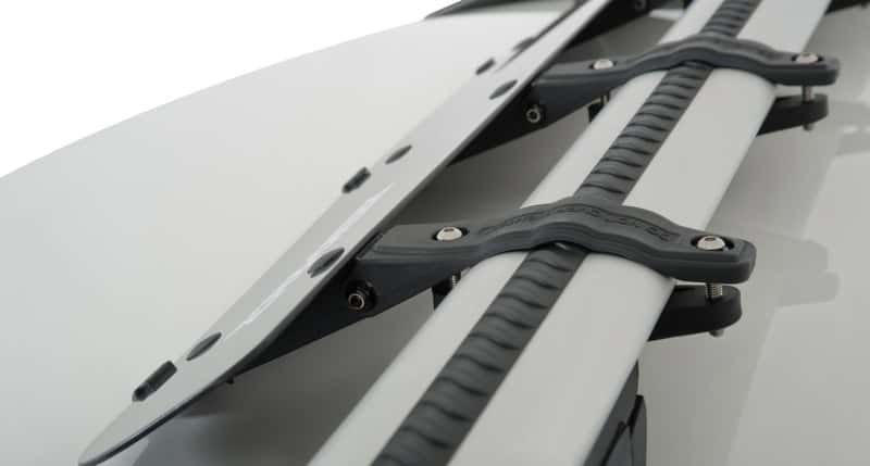 Rhino-Rack — Rhino-Rack Wind Fairing - 38in
Cab Spoiler - view 6