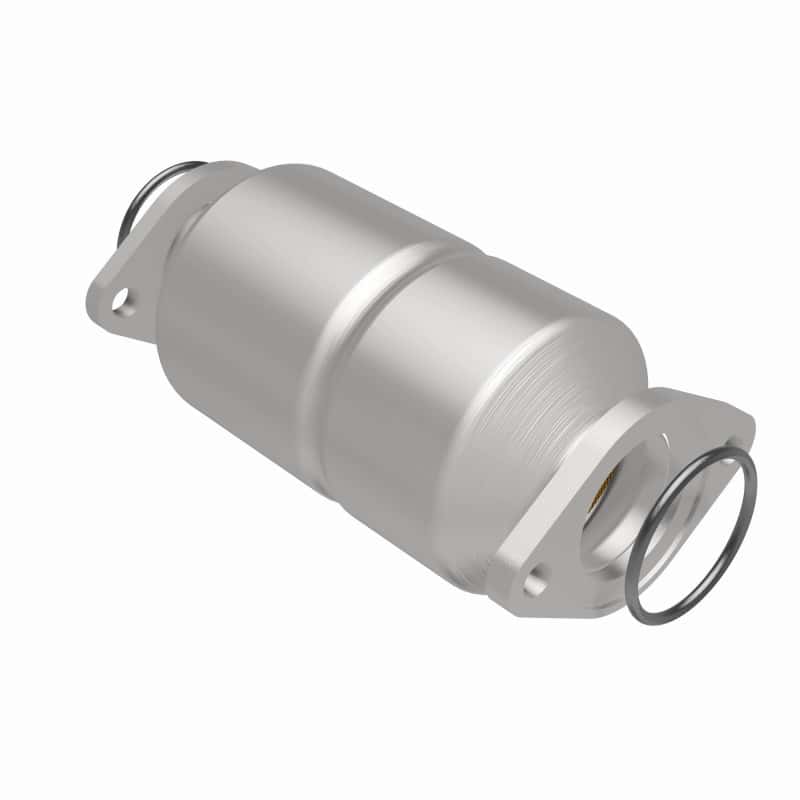 Magnaflow — MagnaFlow Conv DF 93-94 Corolla/Prizm CA
California - view 14