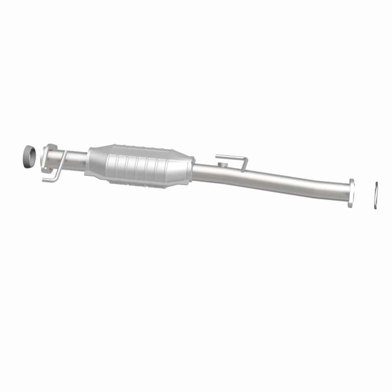 Magnaflow — MagnaFlow Conv Dir Fit Tracker-Sidekick 94-96
HM Grade
HM - view 10