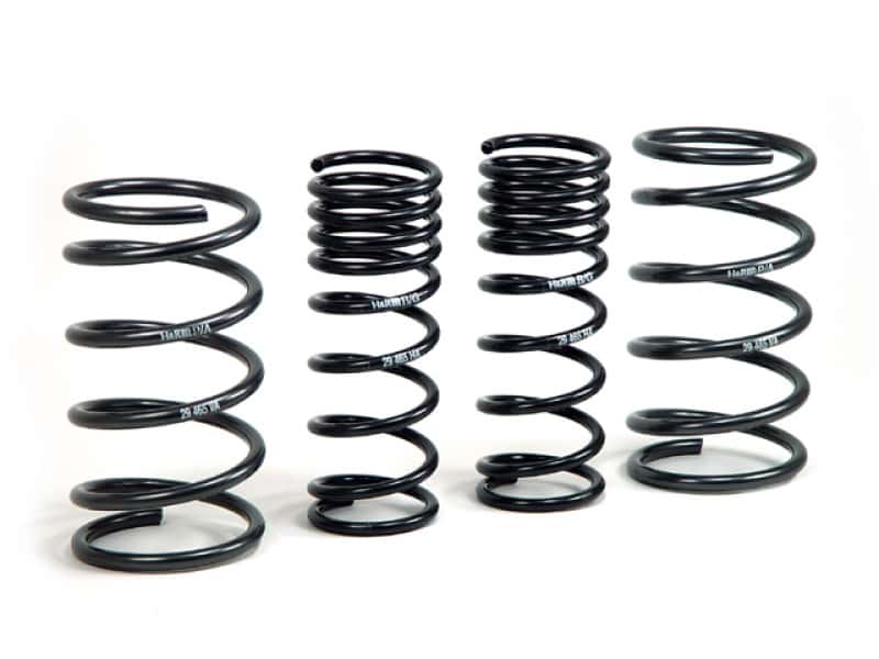 H&R — H&R 00-05 Ford Focus/Focus SVT DAW Sport Spring (Non Wagon)
Sport Spring - view 4