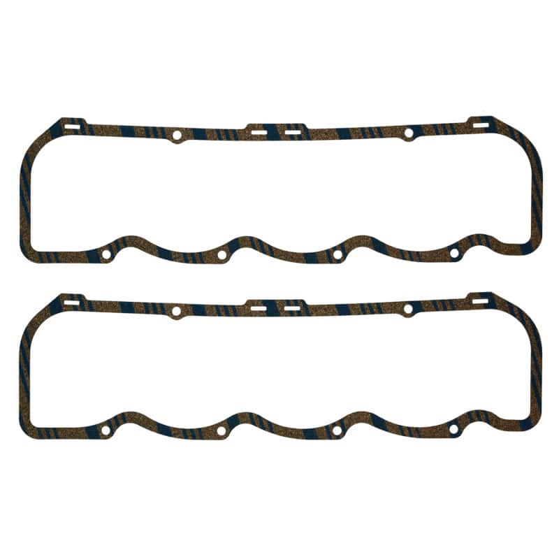 Fel-Pro — Fel-Pro VS 12484 C Engine Valve Cover Gasket Set - view 1