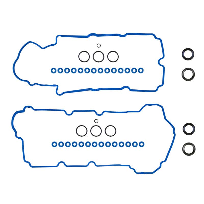 Fel-Pro — Fel-Pro Ford Fusion Engine Valve Cover Gasket Set - view 1