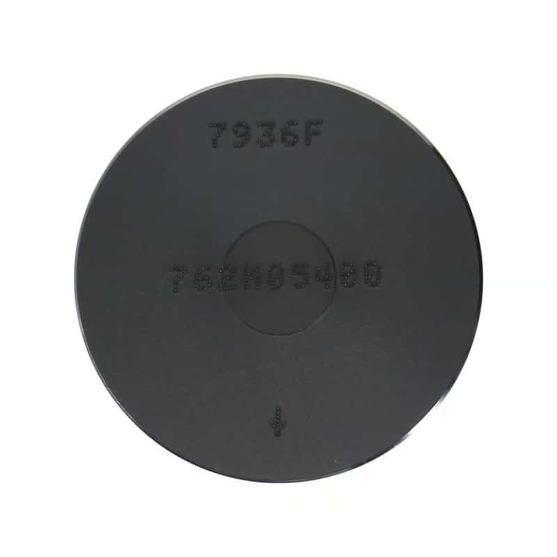 Wiseco — Wiseco Honda CR125R 95-03 GP Series 2126CS Piston Kit
Piston Kit - view 12