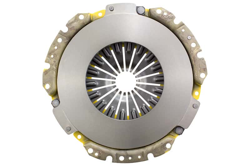 ACT — ACT 2012 Chevrolet Corvette P/PL Heavy Duty Clutch Pressure Plate
Pressure Plate - view 3