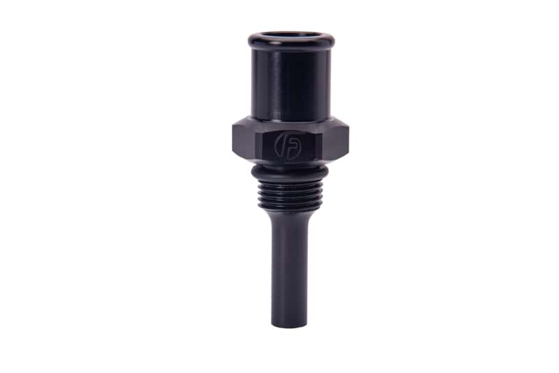 Fleece Performance — Fleece Performance 19-24 Ram 2500/3500 Cummins Billet Aluminum CCV Tube Coupler
CCV Coupler - view 1