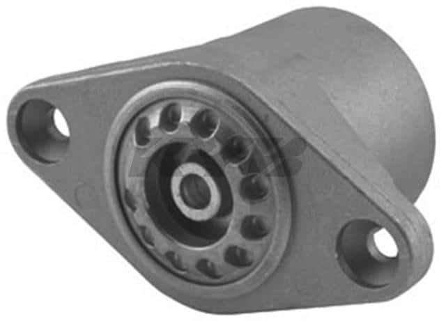 KYB — KYB Shocks & Struts Strut Mounts Rear VOLKSWAGEN Passat 2000-05 - view 4