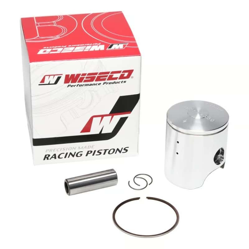 Wiseco — Wiseco Yamaha YZ65 18-19 Piston Kit
Piston Kit - view 9