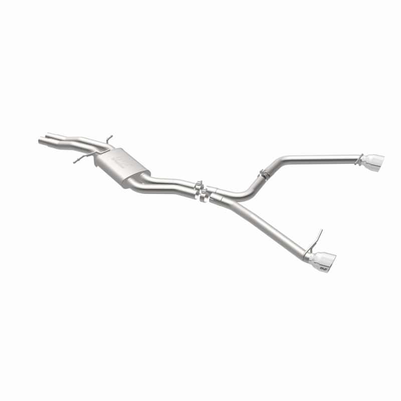 Magnaflow — Magnaflow SYS CB 2015 Audi Q5 3.0L
Cat-Back - view 38