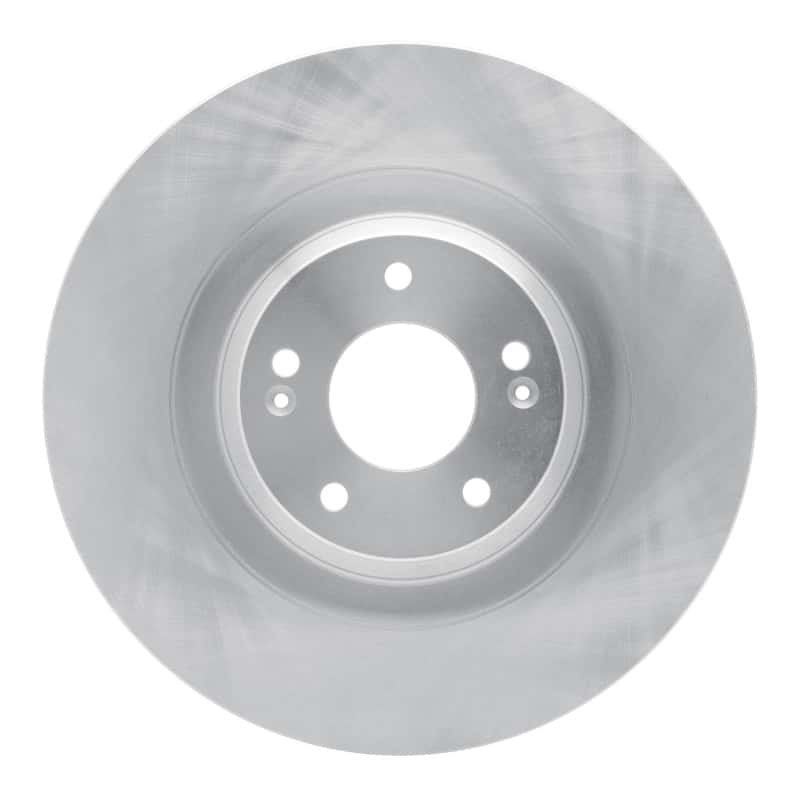 DFC — DFC 19-22 Hyundai Veloster N Front Brake Rotor
DFC Brake Rotor - view 1