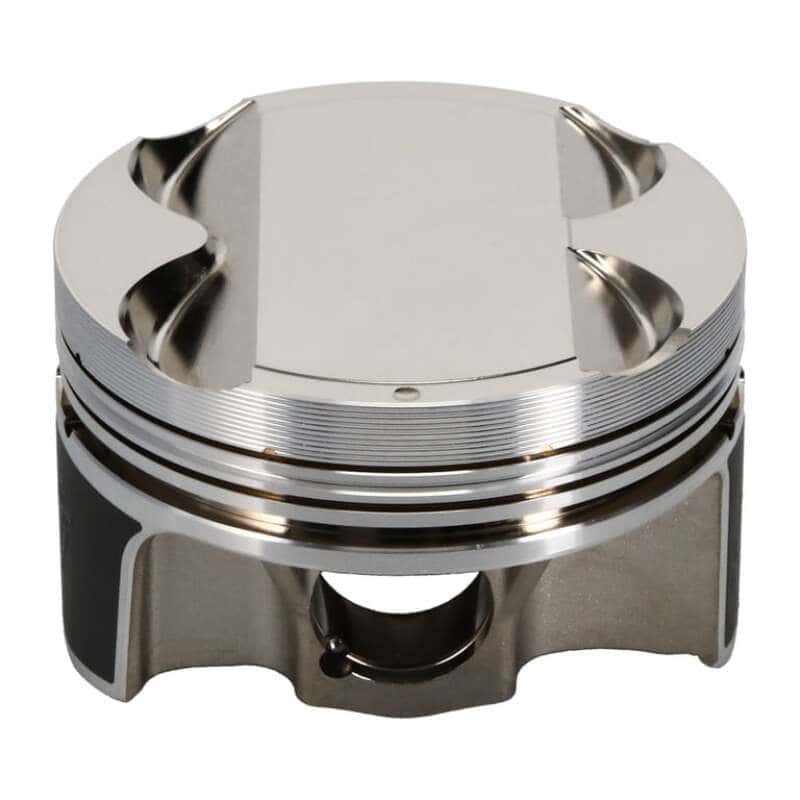 Wiseco — Wiseco Mitsubishi 4G63 85.00 mm Bore 34.87 mm CH 0.00 CC Piston Set
Piston Set - view 9