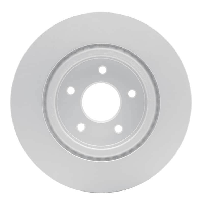 DFC — DFC 19-24 Infiniti QX50 Rear GeoSPEC Coated Rotor
DFC Brake Rotor - view 5