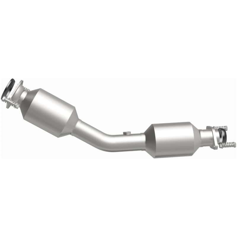 Magnaflow — MagnaFlow DF Conv 2018 Nissan Versa 1.6L
California - view 29