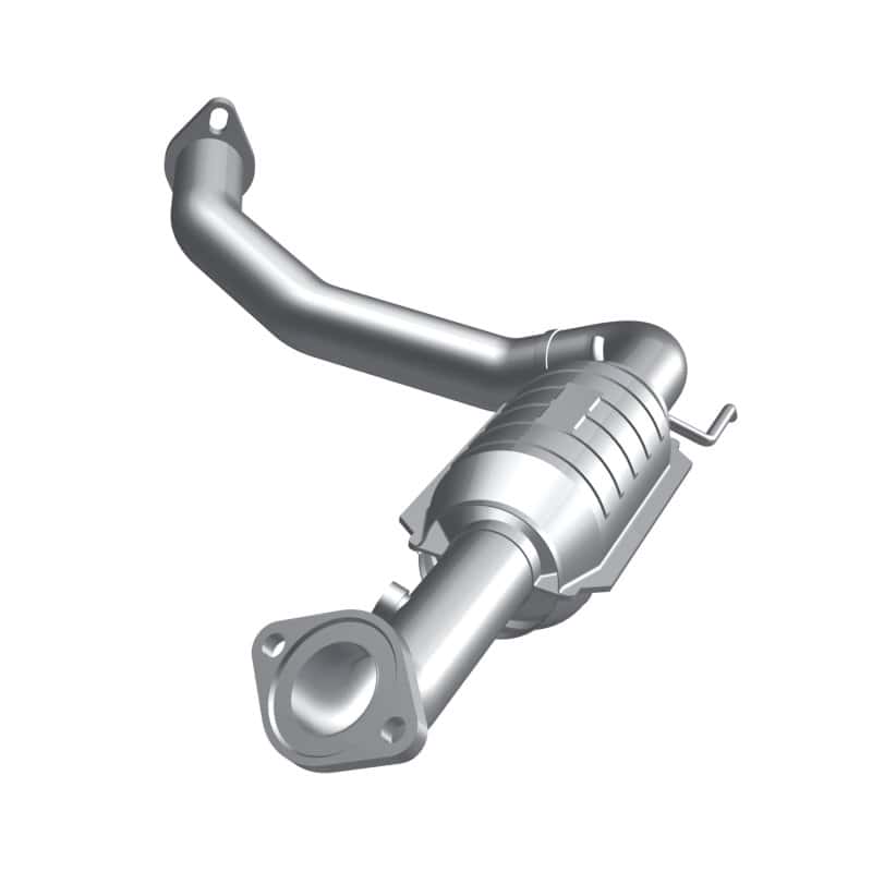 Magnaflow — MagnaFlow Conv DF 05-07 4Runner Driver Side Rear
HM Grade
HM - view 1