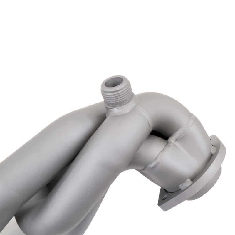 BBK — BBK 99-03 Ford F Series Truck 5.4 Shorty Tuned Length Exhaust Headers - 1-5/8 Titanium Ceramic
Exhaust Headers - view 6