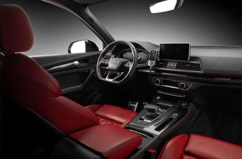 COBB — Cobb Audi S4/S5/SQ5 (B9/B9.5) AccessPORT V3 - view 4