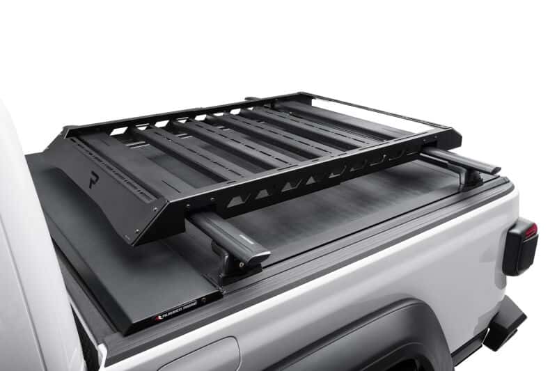 N-Fab — N-Fab Universal Roof Rack (Large 38.25 - 38 Width) - Tex. Black
Universal Roof Rack - view 9