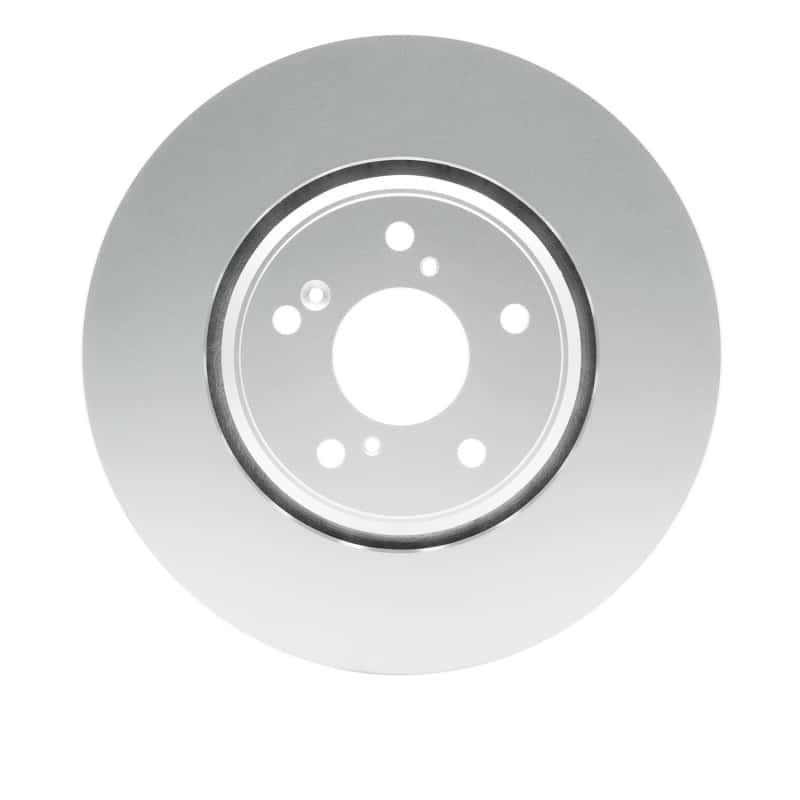 DFC — DFC 16-22 Acura ILX Front GeoSPEC Coated Rotor
DFC Brake Rotor - view 1
