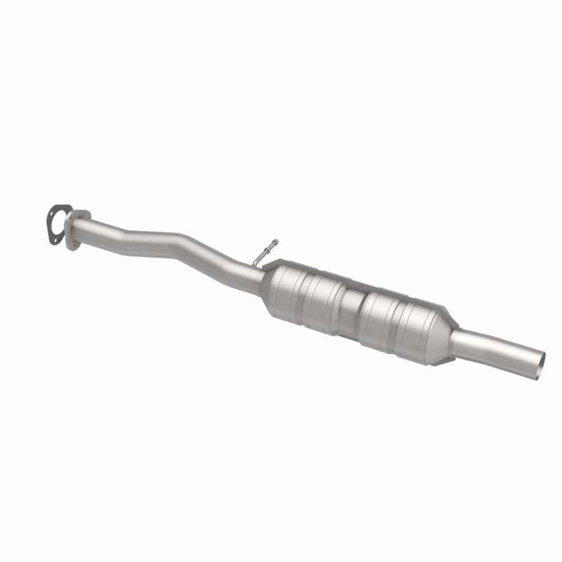 Magnaflow — MagnaFlow Conv DF 00-01 Excursion With 5.4L A
HM Grade
HM - view 13