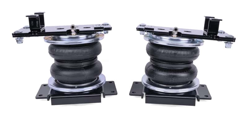 Air Lift — Air Lift 22-25 Nissan Frontier 4WD LoadLifter 5000 Air Spring Kit
Susp Leveling Kit - view 5