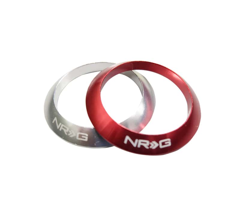 NRG — NRG Billet Aluminum Shift Knob (Fits RZR 570 And Higher) - view 3