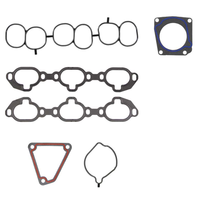 Fel-Pro — Fel-Pro Nissan Maxima MS 91241-2 Engine Intake Manifold Gasket Set - view 1
