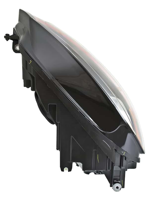 Hella — Hella 2013-2020 Volkswagen Golf Bi-Xenon Headlight Assembly
Headlight Assy RH - view 11