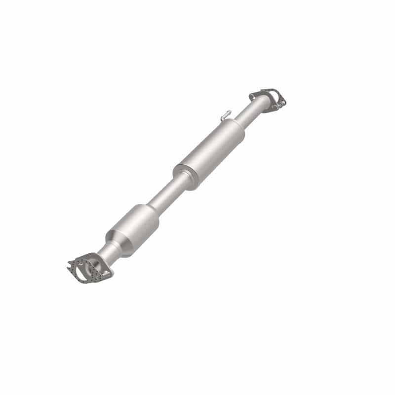 Magnaflow — Magnaflow 16-17 Hyundai Sonata L4 2.0L OEM Grade / EPA Compliant Direct-Fit Catalytic Converter
OEM Grade
OEM - view 27