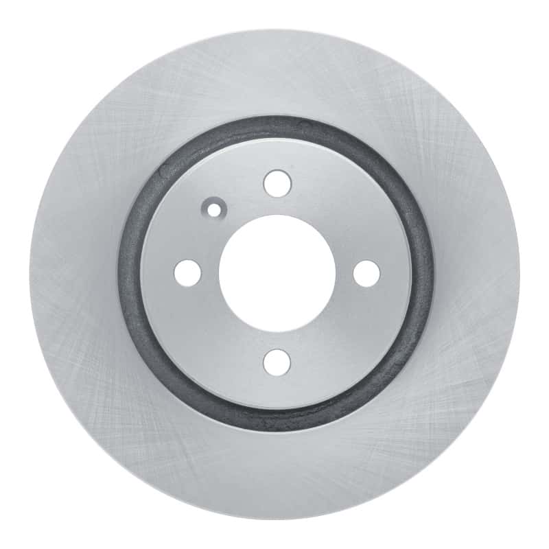DFC — DFC 90-93 Volkswagen Passat (USA/Canada) Front Brake Rotor
DFC Brake Rotor - view 1