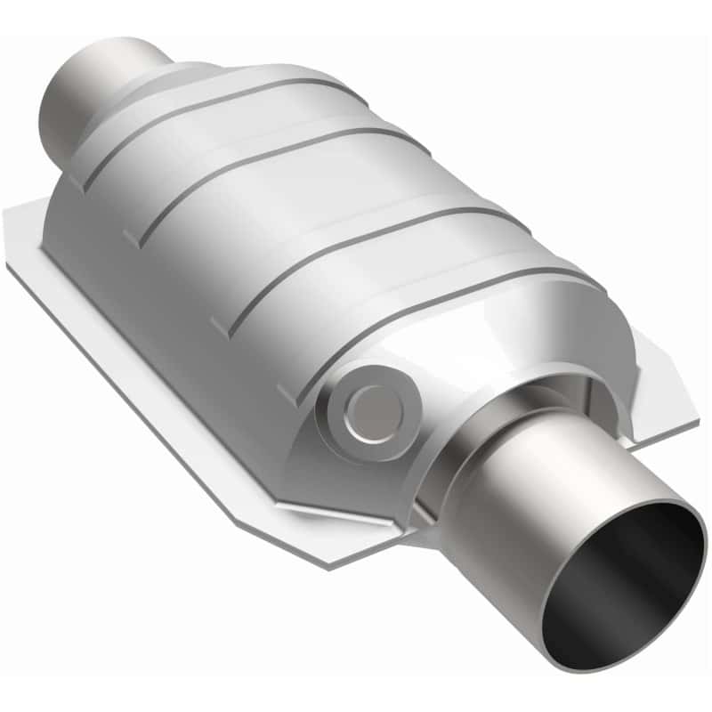 Magnaflow — MagnaFlow Conv Universal 2.25 inch PC2 Rear
California - view 30