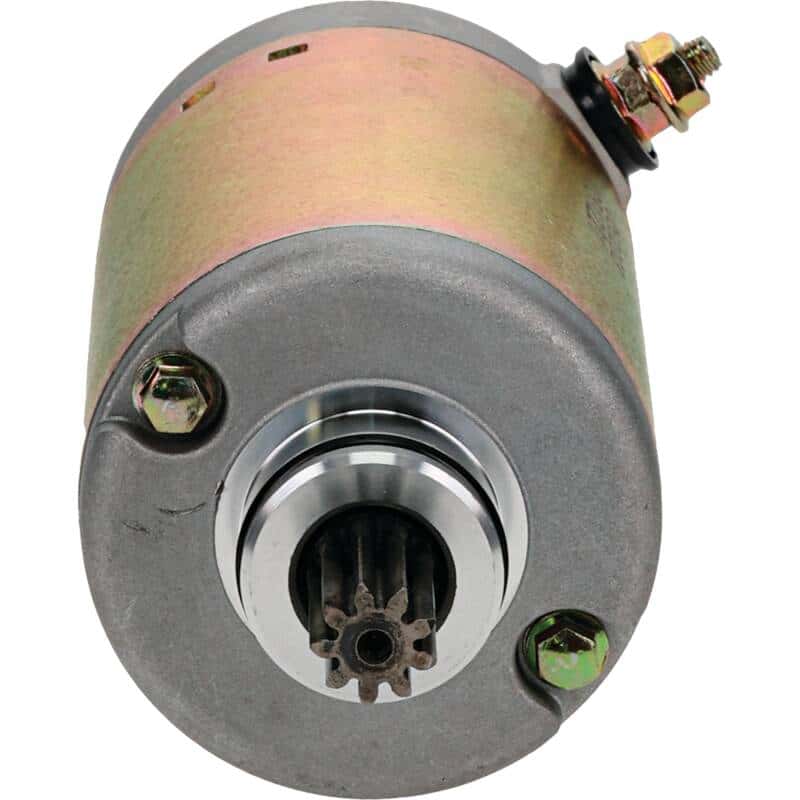 Arrowhead — Arrowhead Denso 12V 9T Str - view 2