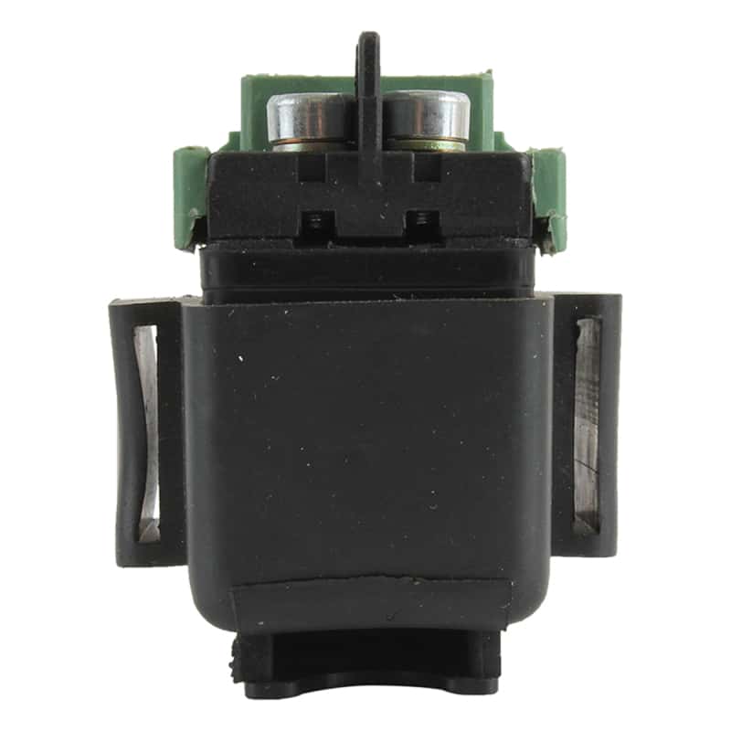 Arrowhead — Arrowhead Solenoid - view 3
