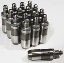 GSC Power Division — GSC P-D Mitsubishi 4G63 Zero-Tick Lifters - view 1